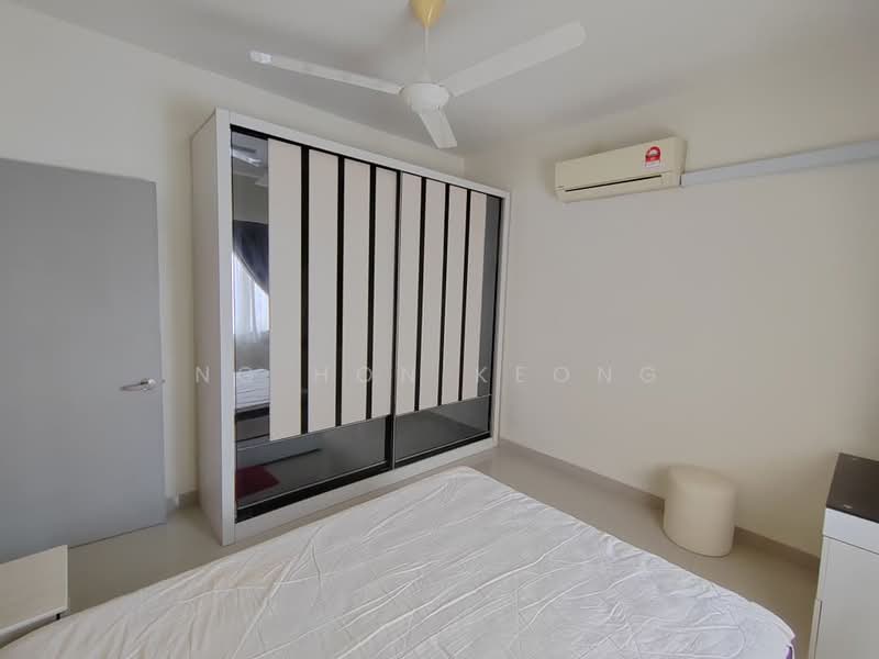 Condominium for Sale at Koi Prima Condominium - Ng Hon Keong - Bedroom - PropertyGuru.com.my