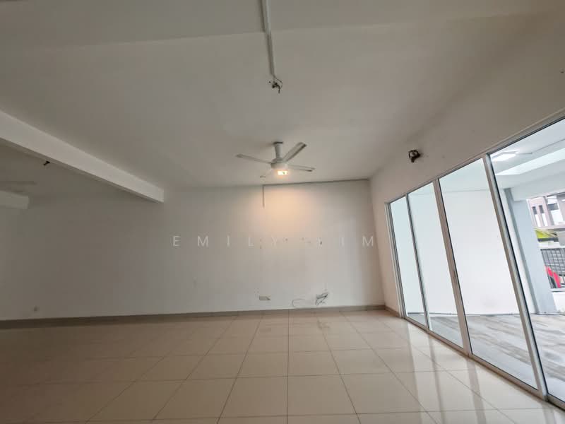 Rumah Teres 2 Tingkat untuk Disewa di Ambang Botanic (Klang) - Emily Lim - PropertyGuru.com.my