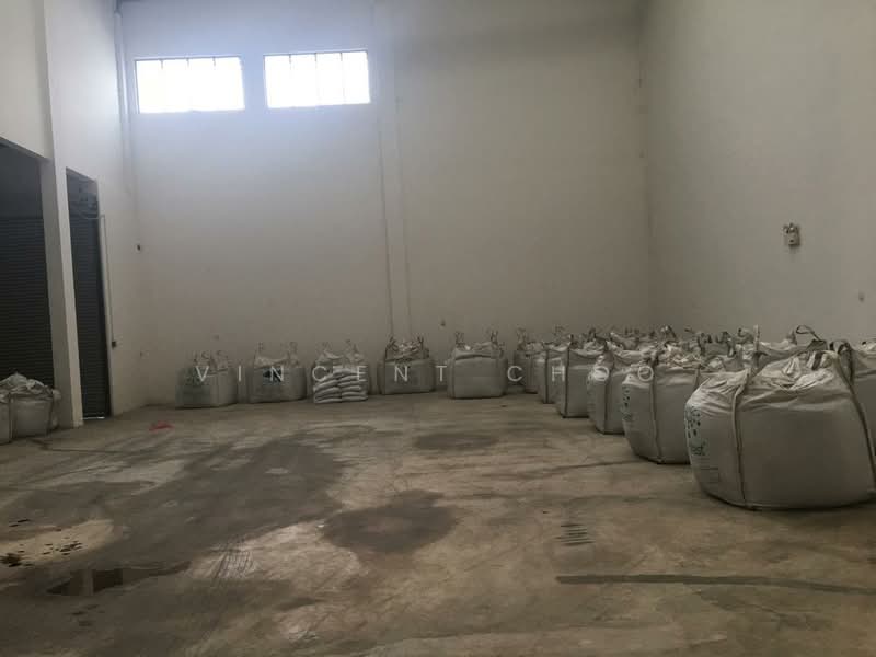 Kilang untuk Dijual di Beranang (Selangor) - Vincent Choo - Interior - PropertyGuru.com.my