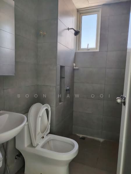 Kondominium untuk Disewa di Orange BM - Boon Haw Ooi - Bathroom - PropertyGuru.com.my