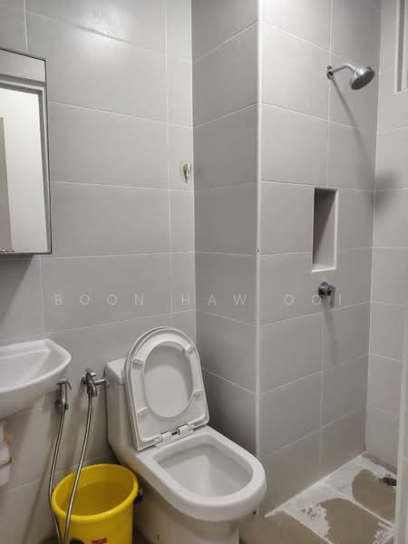 Kondominium untuk Disewa di Orange BM - Boon Haw Ooi - Bathroom - PropertyGuru.com.my