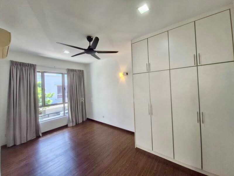 Rumah Bandar untuk Disewa di Desa Parkcity (Kuala Lumpur) - Rex Tan - Bedroom - PropertyGuru.com.my