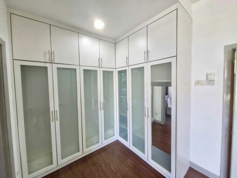 Rumah Bandar untuk Disewa di Desa Parkcity (Kuala Lumpur) - Rex Tan - Interior - PropertyGuru.com.my