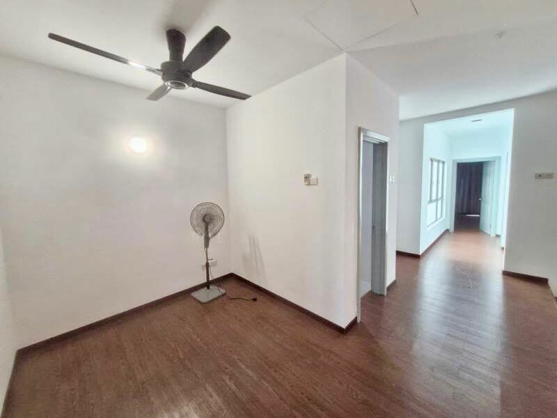 Rumah Bandar untuk Disewa di Desa Parkcity (Kuala Lumpur) - Rex Tan - Interior - PropertyGuru.com.my