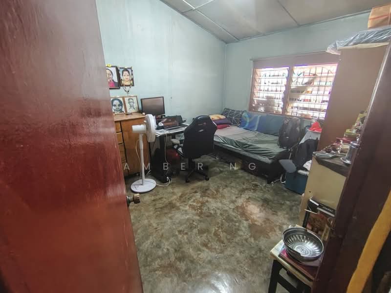 1-storey Terraced House for Sale in Taman Ibukota (Setapak) - Amber Ng - Bedroom - PropertyGuru.com.my