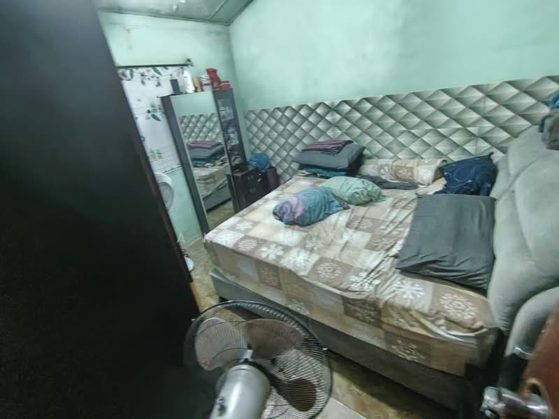 1-storey Terraced House for Sale in Taman Ibukota (Setapak) - Amber Ng - Bedroom - PropertyGuru.com.my