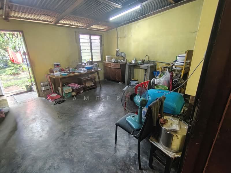 1-storey Terraced House for Sale in Taman Ibukota (Setapak) - Amber Ng - PropertyGuru.com.my