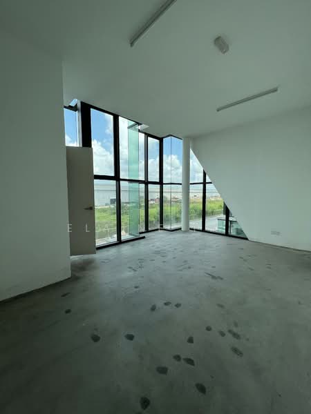 Terrace Factory for Rent in Klang (Selangor) - Elaine Yap - Interior - PropertyGuru.com.my