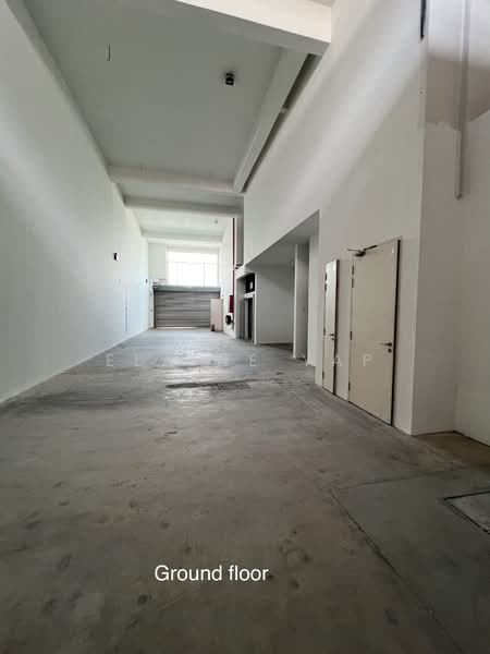 Terrace Factory for Rent in Klang (Selangor) - Elaine Yap - Interior - PropertyGuru.com.my