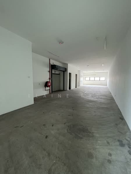 Terrace Factory for Rent in Klang (Selangor) - Elaine Yap - Interior - PropertyGuru.com.my