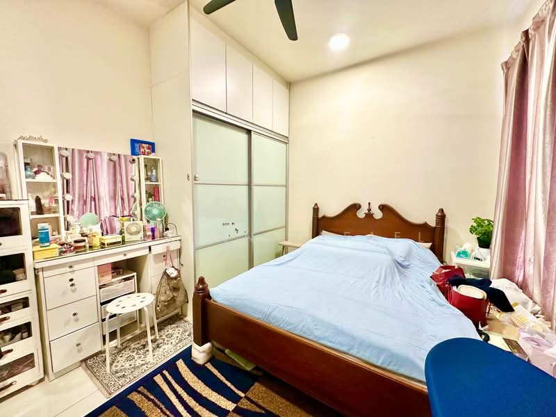 Servis Apartment untuk Dijual di Suria Putra - Farhan Rafael - Bedroom - PropertyGuru.com.my