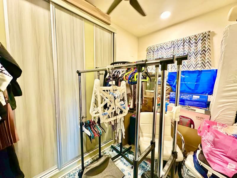 Servis Apartment untuk Dijual di Suria Putra - Farhan Rafael - Interior - PropertyGuru.com.my