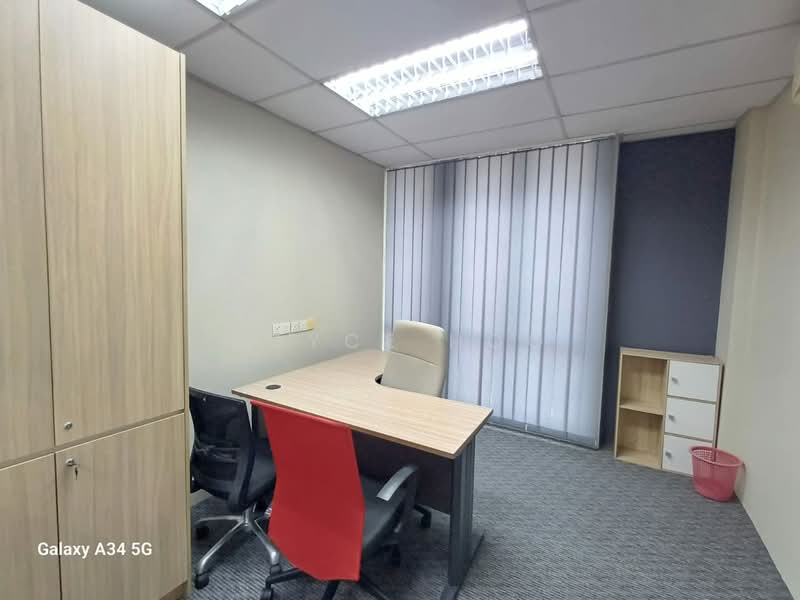 Shop / Office for Rent in Bandar Puteri Puchong (Puchong) - Joyce Hoo - Interior - PropertyGuru.com.my