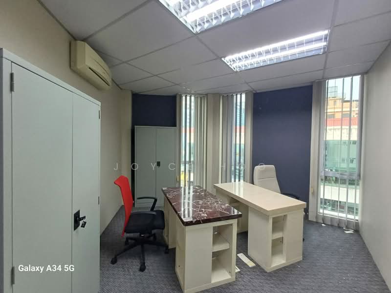 Shop / Office for Rent in Bandar Puteri Puchong (Puchong) - Joyce Hoo - Interior - PropertyGuru.com.my