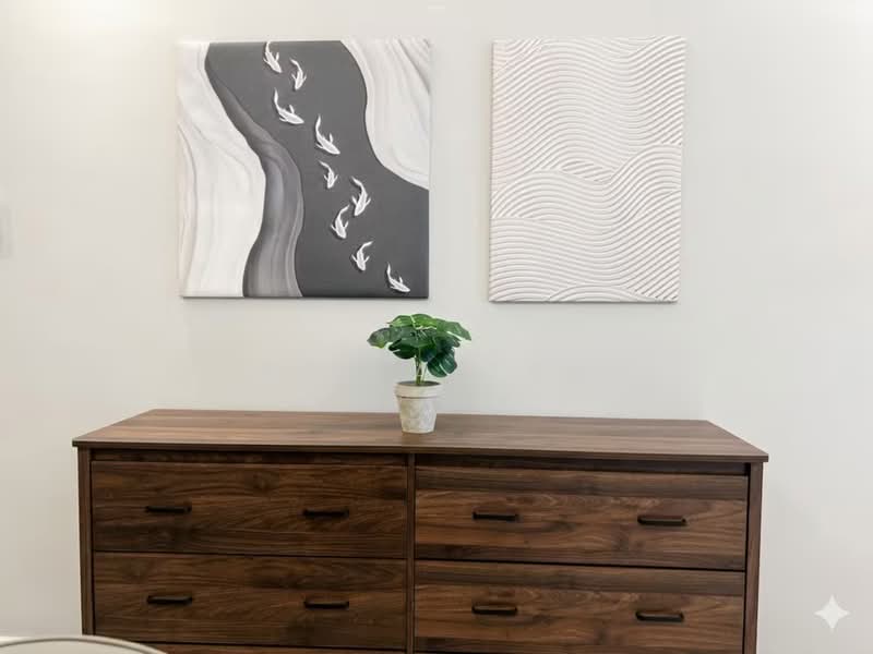 Apartment for Sale at R&F Princess Cove Phase 3-New Casa Suites - Bella Tan - Interior - PropertyGuru.com.my