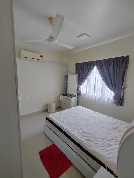 Condominium for Rent at Koi Prima Condominium - Ng Hon Keong - Bedroom - PropertyGuru.com.my