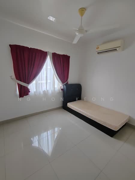 Condominium for Rent at Koi Prima Condominium - Ng Hon Keong - Bedroom - PropertyGuru.com.my