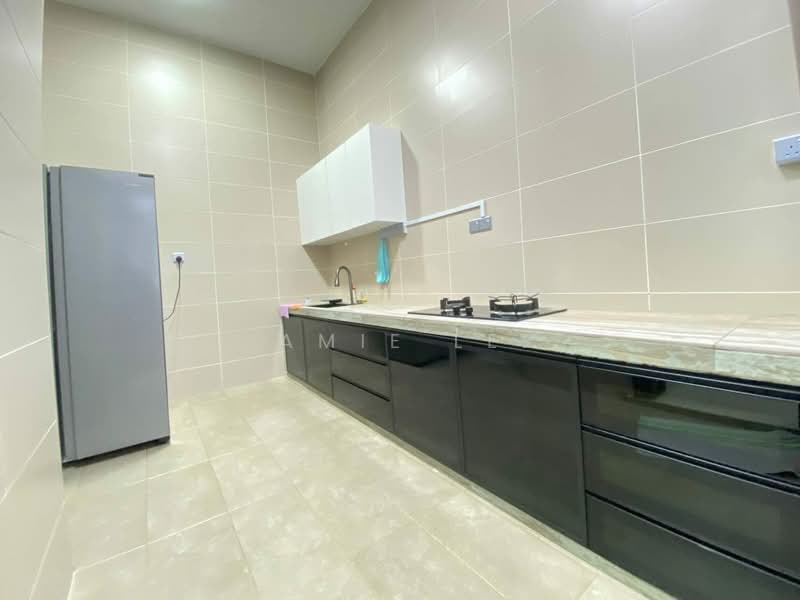 Terraced House for Sale in Iskandar Puteri (Nusajaya) (Johor) - Jamie Lee - Kitchen - PropertyGuru.com.my