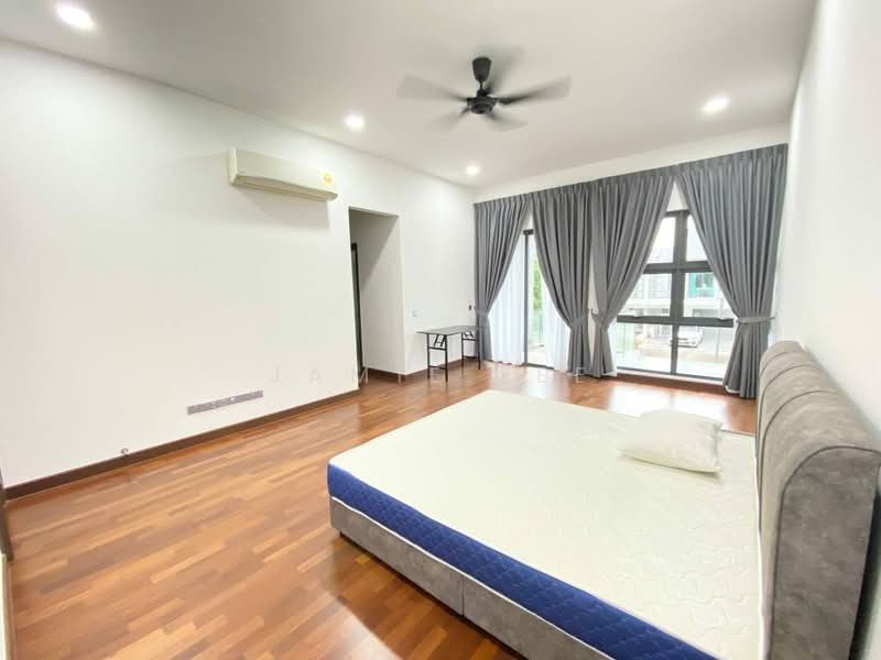 Terraced House for Sale in Iskandar Puteri (Nusajaya) (Johor) - Jamie Lee - Master Bedroom - PropertyGuru.com.my