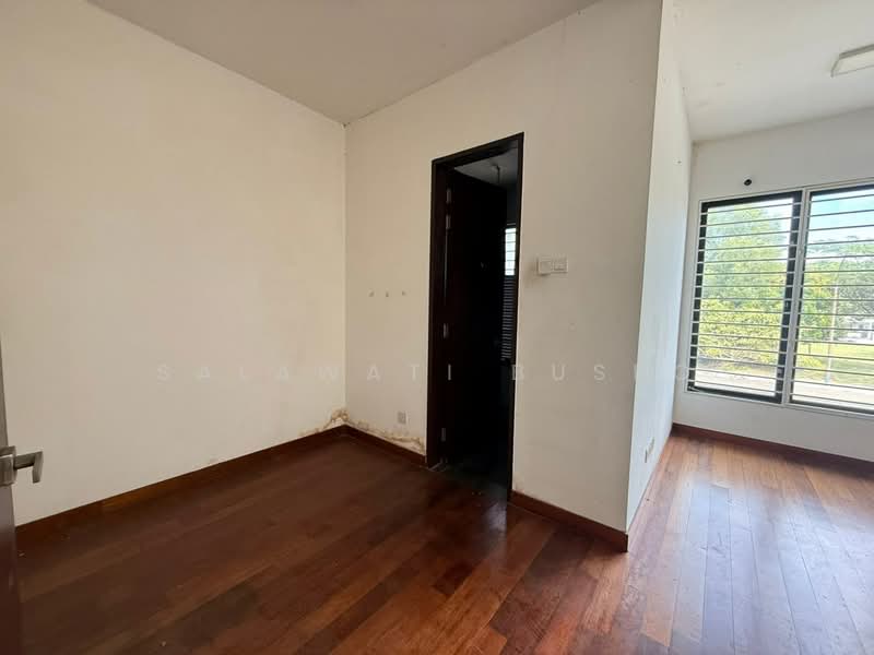 Terraced House for Sale in Alam Impian (Shah Alam) - Salawati Busro - Interior - PropertyGuru.com.my