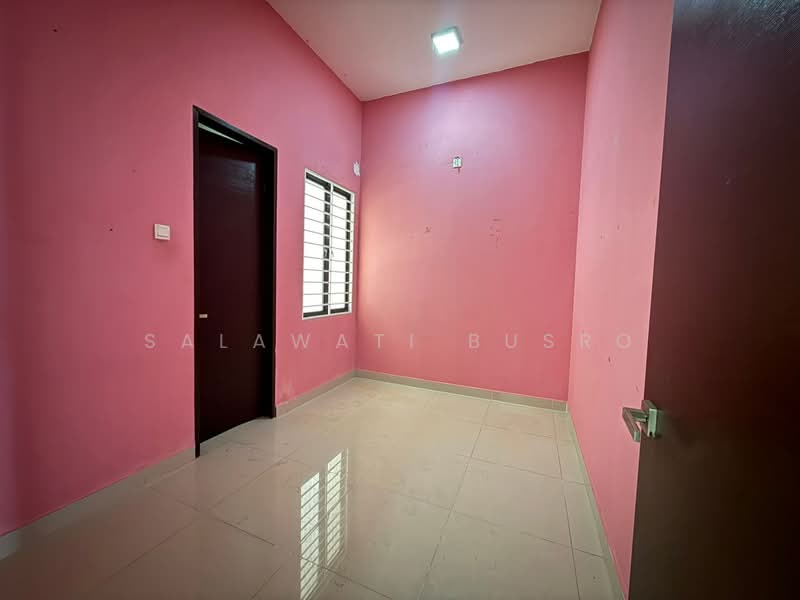 Terraced House for Sale in Alam Impian (Shah Alam) - Salawati Busro - Interior - PropertyGuru.com.my