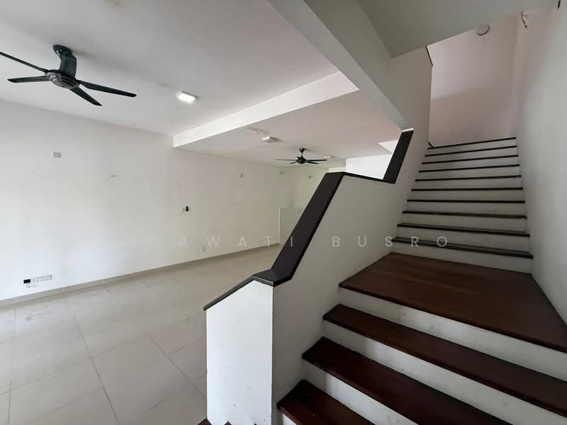 Terraced House for Sale in Alam Impian (Shah Alam) - Salawati Busro - Interior - PropertyGuru.com.my