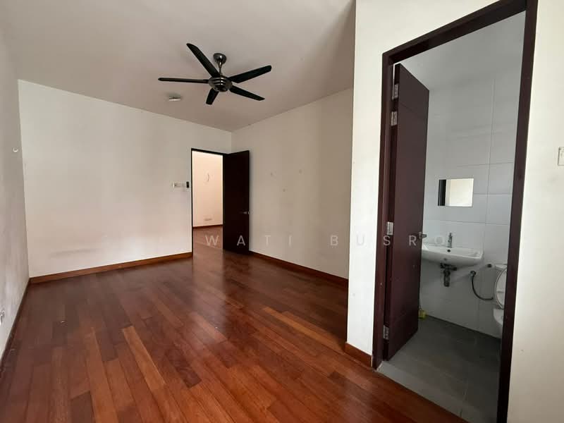 Terraced House for Sale in Alam Impian (Shah Alam) - Salawati Busro - Interior - PropertyGuru.com.my