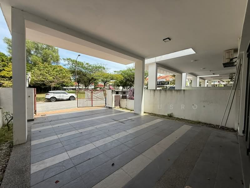 Terraced House for Sale in Alam Impian (Shah Alam) - Salawati Busro - Exterior - PropertyGuru.com.my