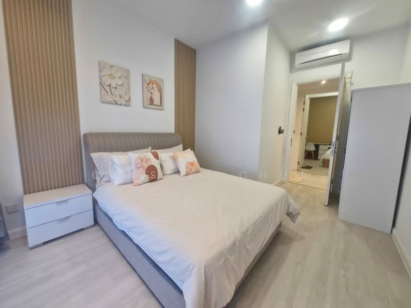 Condominium for Rent at The Northshore Gardens - Crystal Chua - Bedroom - PropertyGuru.com.my