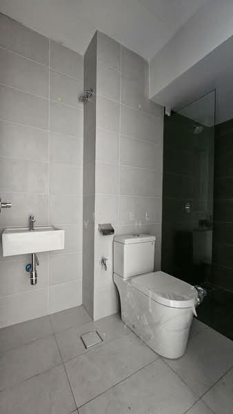 Terraced House for Sale in Batu 9 (Cheras) - Angel Yeoh - Bathroom - PropertyGuru.com.my