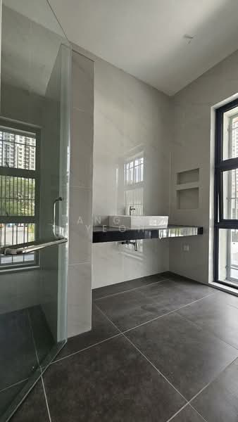 Terraced House for Sale in Batu 9 (Cheras) - Angel Yeoh - Bathroom - PropertyGuru.com.my