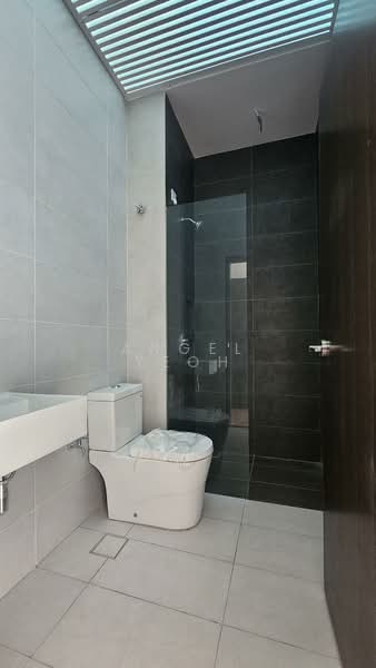 Terraced House for Sale in Batu 9 (Cheras) - Angel Yeoh - Bathroom - PropertyGuru.com.my