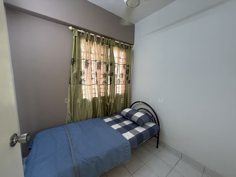 Apartment for Sale at Arena Green - Daphne Lim - Bedroom - PropertyGuru.com.my