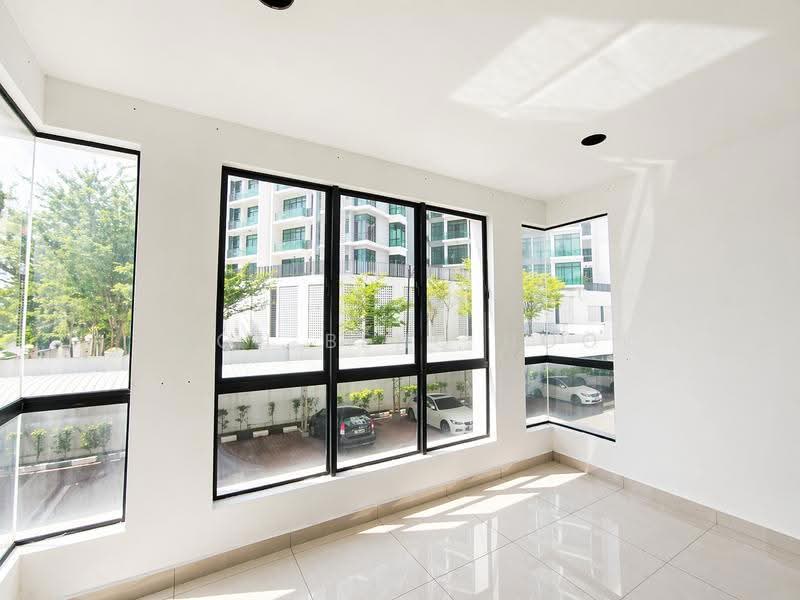 Kondominium untuk Dijual di Upper East @ Tiger Lane - Oscar Teoh - Interior - PropertyGuru.com.my
