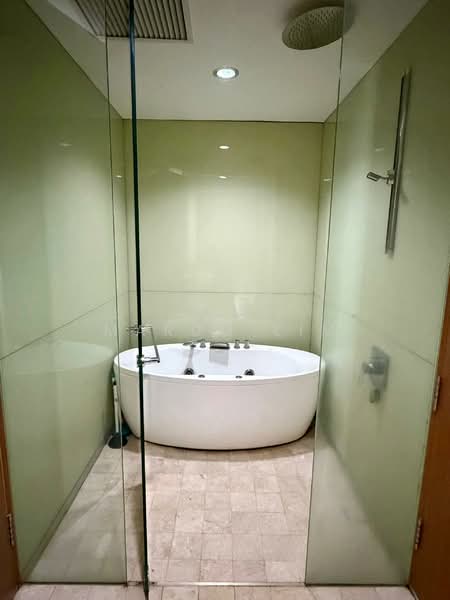Service Residence for Rent at Vipod Residence - Marco Lim - Bathroom - PropertyGuru.com.my