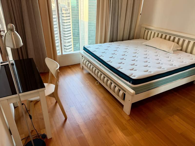 Service Residence for Rent at Vipod Residence - Marco Lim - PropertyGuru.com.my