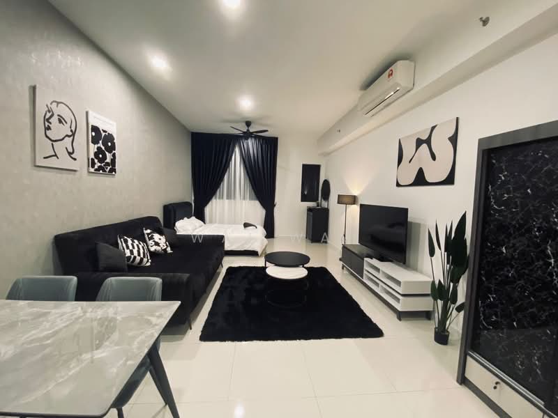 Servis Apartment untuk Disewa di Chambers - Wai Wai - PropertyGuru.com.my