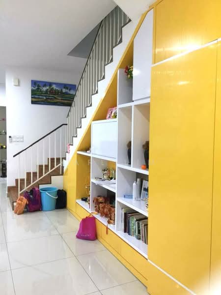 Cluster House for Sale in Taman Mount Austin (Tebrau) - Karl Lim - Interior - PropertyGuru.com.my