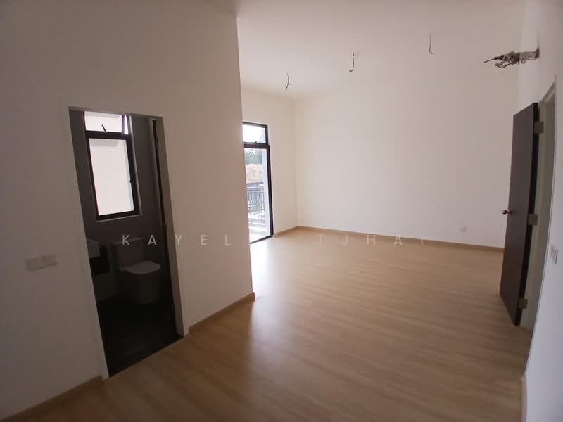 2-storey Terraced House for Sale in Iskandar Puteri (Nusajaya) (Johor) - Kayelle Tjhai - Interior - PropertyGuru.com.my
