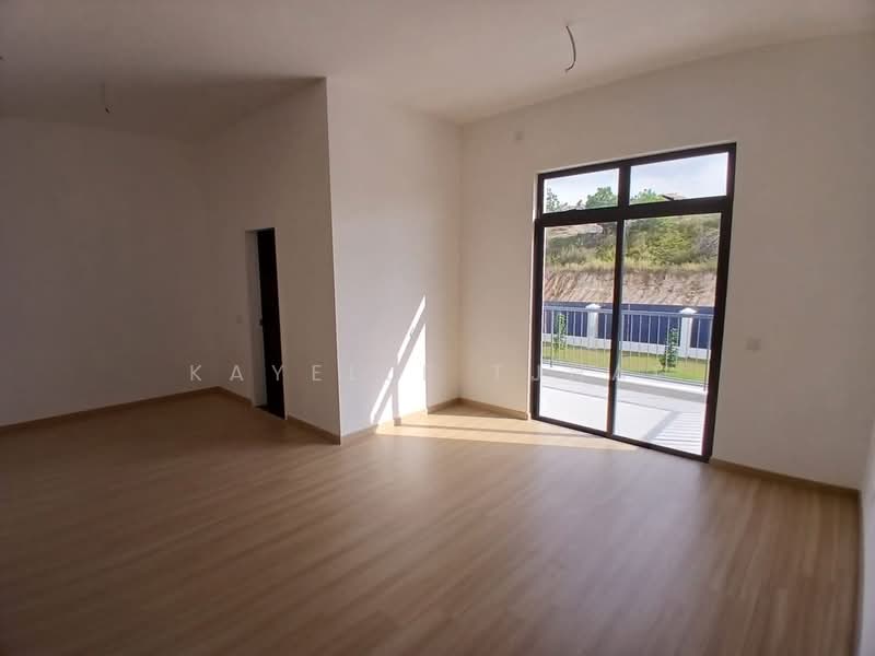 2-storey Terraced House for Sale in Iskandar Puteri (Nusajaya) (Johor) - Kayelle Tjhai - Living Room - PropertyGuru.com.my