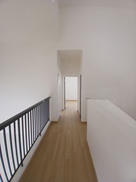 2-storey Terraced House for Sale in Iskandar Puteri (Nusajaya) (Johor) - Kayelle Tjhai - Corridor - PropertyGuru.com.my