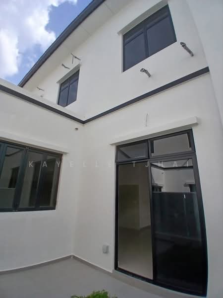 2-storey Terraced House for Sale in Iskandar Puteri (Nusajaya) (Johor) - Kayelle Tjhai - Exterior - PropertyGuru.com.my