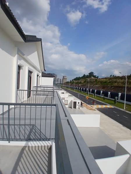 2-storey Terraced House for Sale in Iskandar Puteri (Nusajaya) (Johor) - Kayelle Tjhai - Exterior - PropertyGuru.com.my