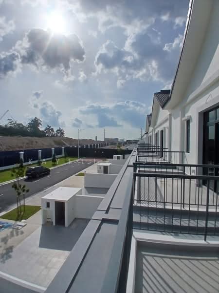 2-storey Terraced House for Sale in Iskandar Puteri (Nusajaya) (Johor) - Kayelle Tjhai - PropertyGuru.com.my