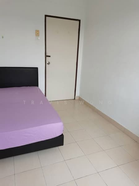 Apartment for Sale at Plaza Metro Prima - Travis Wong - Bedroom - PropertyGuru.com.my