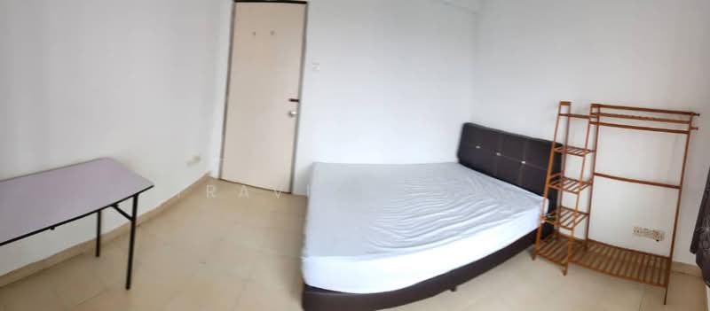 Apartment for Sale at Plaza Metro Prima - Travis Wong - Bedroom - PropertyGuru.com.my