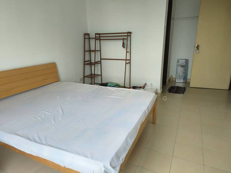 Apartment for Sale at Plaza Metro Prima - Travis Wong - Bedroom - PropertyGuru.com.my
