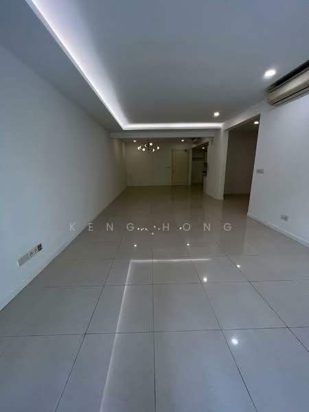 Kondominium untuk Disewa di Azelia Residence - Keng Hong - Living Room - PropertyGuru.com.my