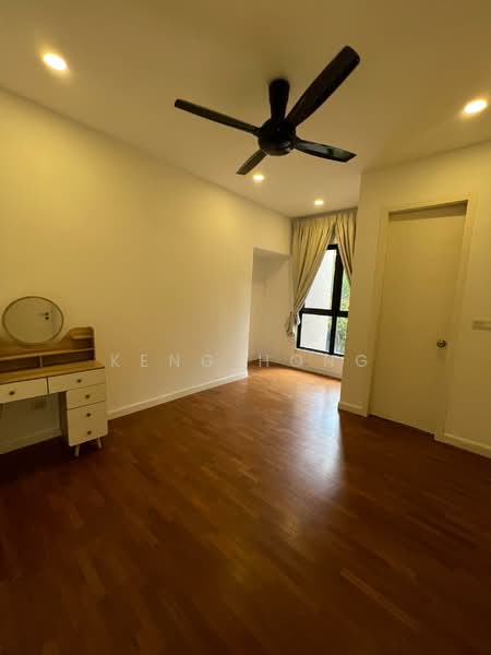 Kondominium untuk Disewa di Azelia Residence - Keng Hong - Bedroom - PropertyGuru.com.my