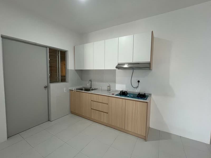 Condominium for Rent at Residensi Sateria - Eric Siew - Kitchen - PropertyGuru.com.my